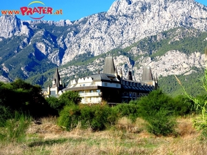 Club Magic Live Kemer