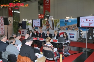 Ferienmesse 2015