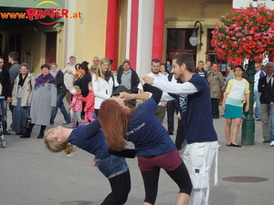 Flashmob 2013