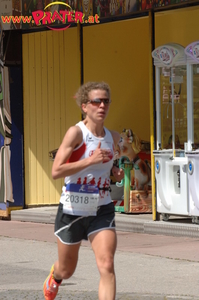 Frauenlauf 2015