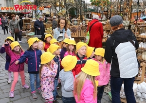 Freyung Ostermarkt