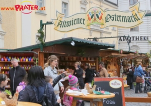 Freyung Ostermarkt