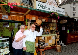 Freyung Ostermarkt