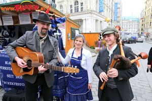 Freyung Ostermarkt