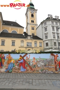 Freyung Ostermarkt