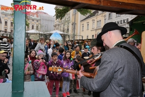 Freyung Ostermarkt