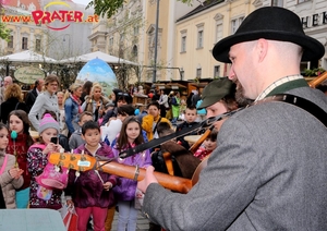 Freyung Ostermarkt