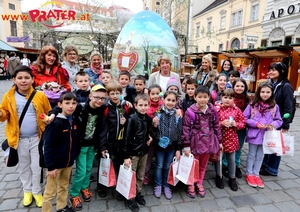 Freyung Ostermarkt