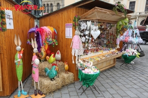 Freyung Ostermarkt