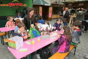 Freyung Ostermarkt