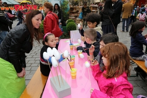 Freyung Ostermarkt