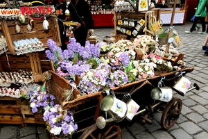 Freyung Ostermarkt