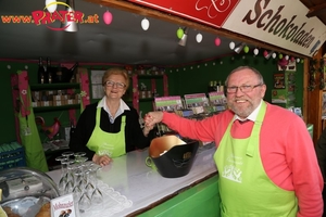 Freyung Ostermarkt