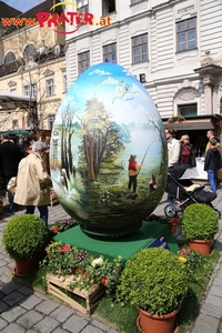 Freyung Ostermarkt