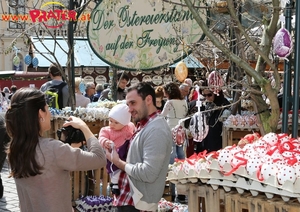 Freyung Ostermarkt