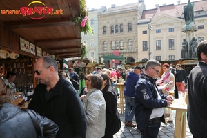 Freyung Ostermarkt