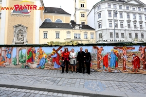 Freyung Ostermarkt