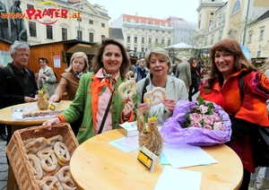 Freyung Ostermarkt