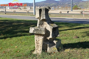 Herbstzeit an der Donau