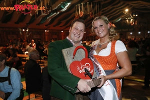 JohnFarmA - Miss Wiener Wiesn Nicole