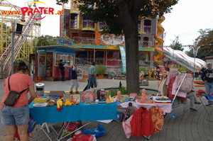 Kinder-Flohmarkt Sep. 2014