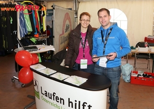 Laufen Hilft 2015