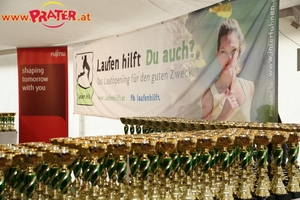 Laufen Hilft 2015