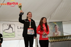 Laufen Hilft 2015