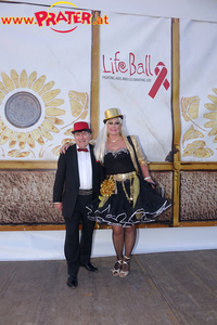 Life Ball 2015