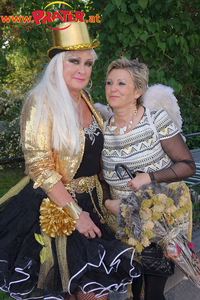 Life Ball 2015