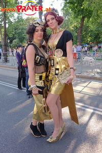 Life Ball 2015