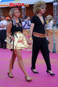 Life Ball 2015