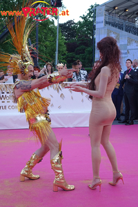 Life Ball 2015