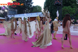 Life Ball 2015