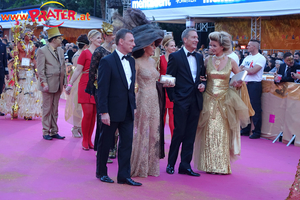 Life Ball 2015