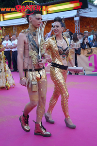 Life Ball 2015