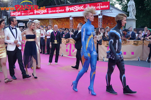 Life Ball 2015