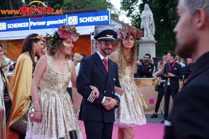 Life Ball 2015