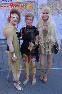 Life Ball 2015