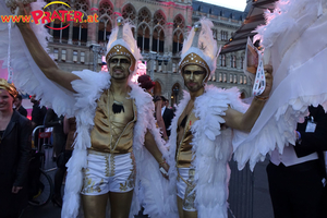 Life Ball 2015