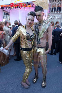 Life Ball 2015