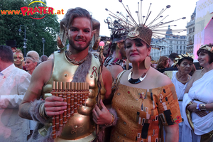 Life Ball 2015