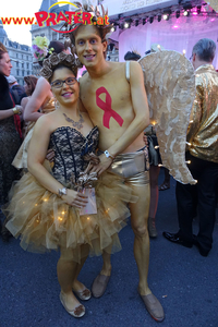 Life Ball 2015