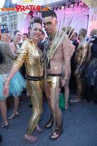 Life Ball 2015