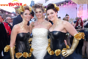 Life Ball 2015