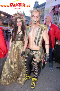 Life Ball 2015