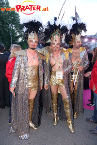 Life Ball 2015