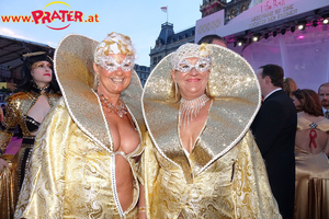 Life Ball 2015