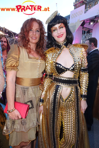 Life Ball 2015