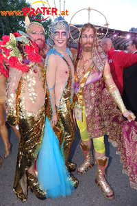 Life Ball 2015